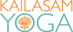 Kailasam Yoga logo